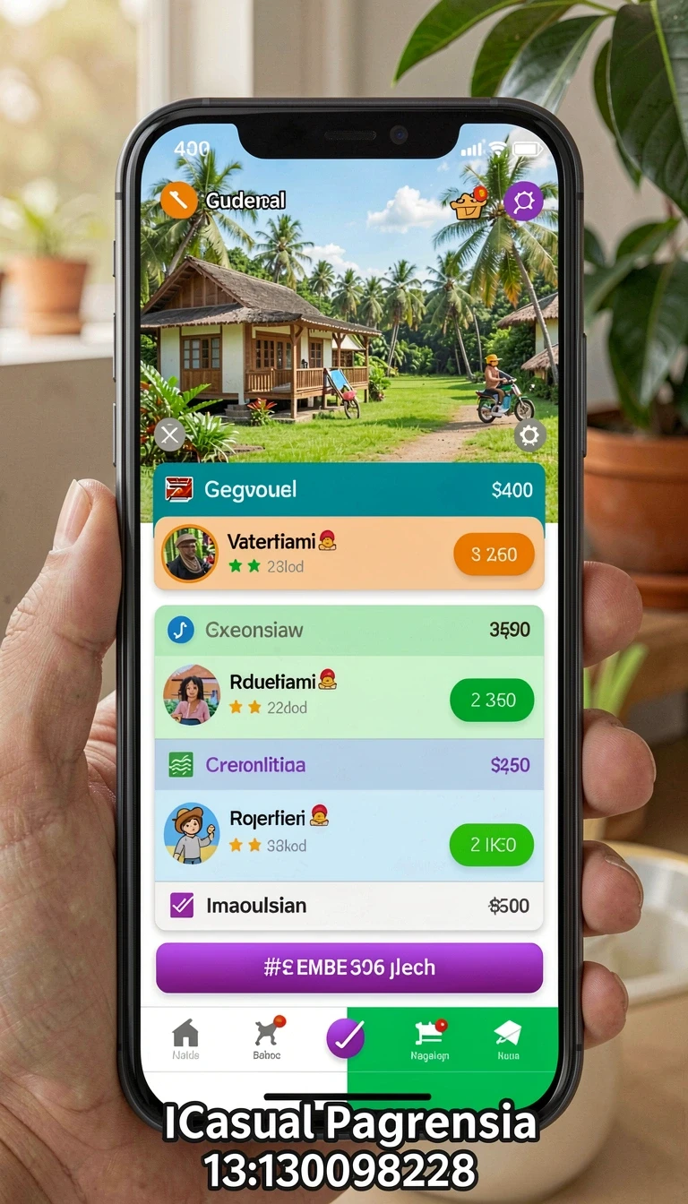 Screenshot Aplikasi menangbet Terbaru dan Terlengkap nomor 3