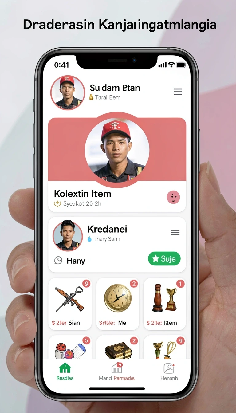Screenshot h89 APK Terbaru dengan Fitur Lengkap nomor 3