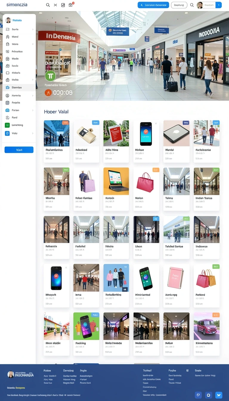 Screenshot pakde4d APK Terbaru dengan Fitur Lengkap nomor 1