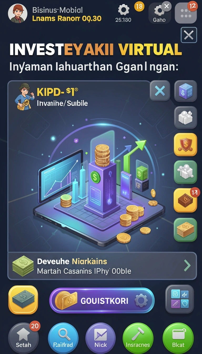 Screenshot winallcasino APK Versi Terbaru untuk Android 2026 nomor 2