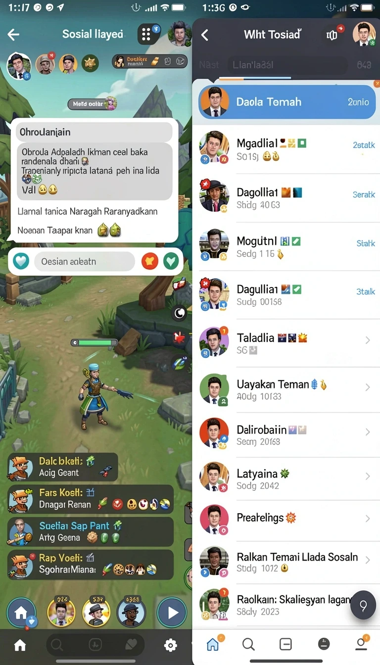 Screenshot Unduh pp7slot APK Gratis untuk Android nomor 2