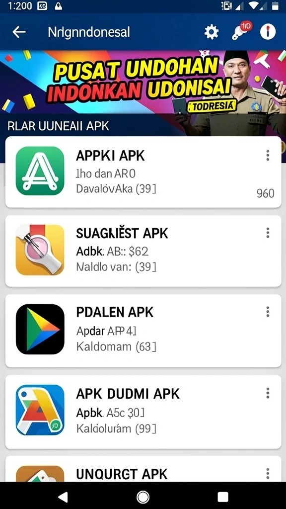 Screenshot peniti4d Terbaru: Download APK Resmi dan Aman nomor 3