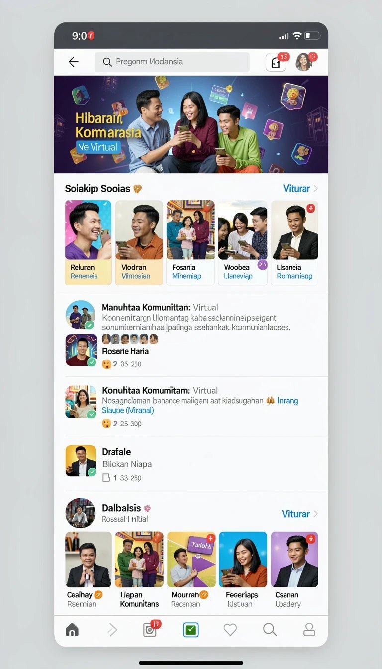 Screenshot 98toto Versi Terbaru untuk Android Tanpa Ribet nomor 1