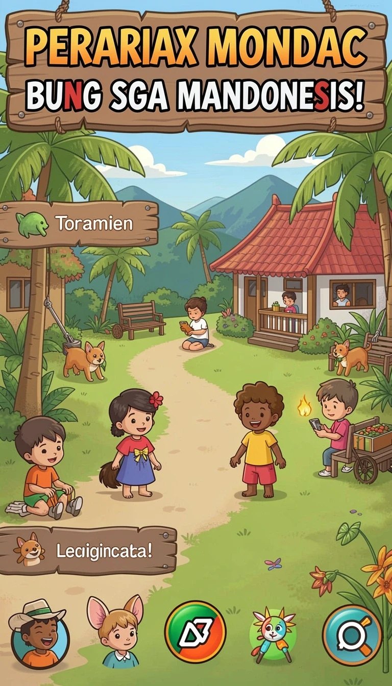 Screenshot harapan777 APK Terbaru 2026 untuk Semua Perangkat nomor 2