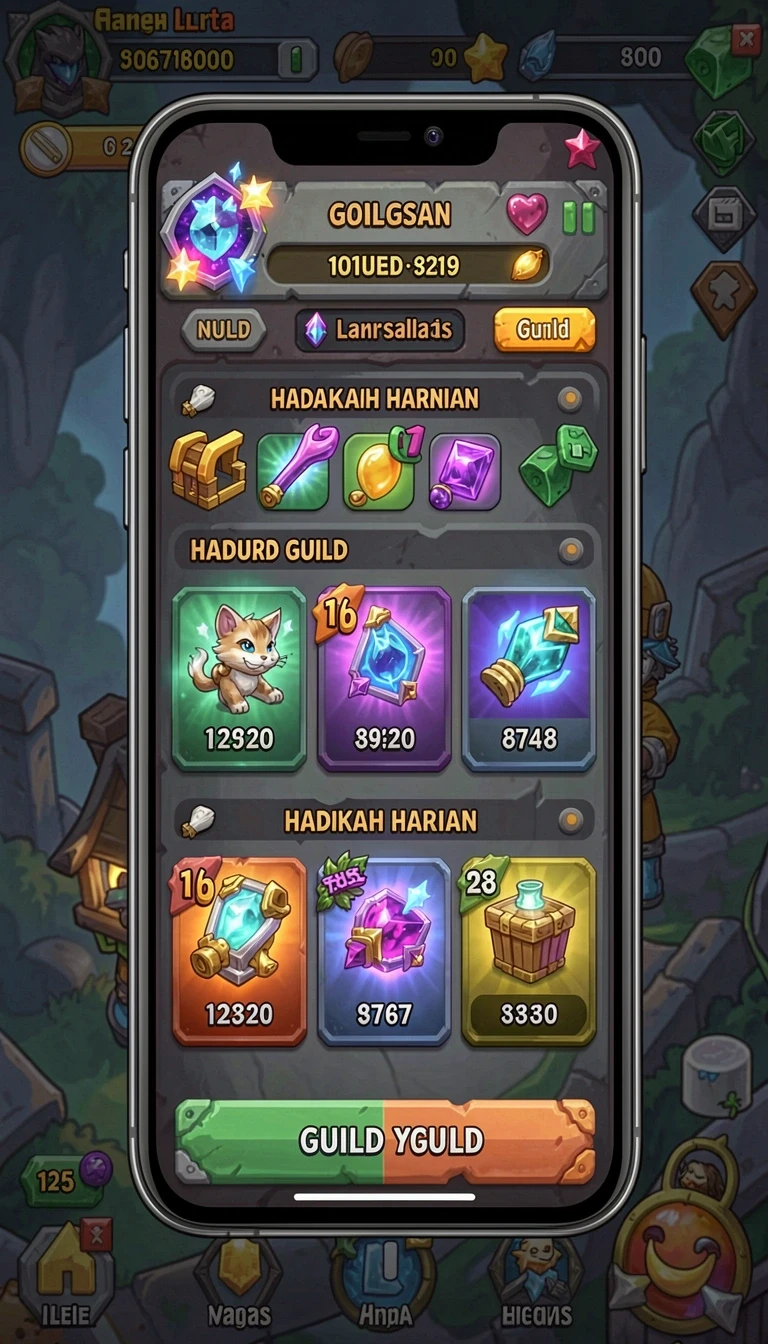 Screenshot Aplikasi promo 3 Terbaik untuk Android dan iOS nomor 2