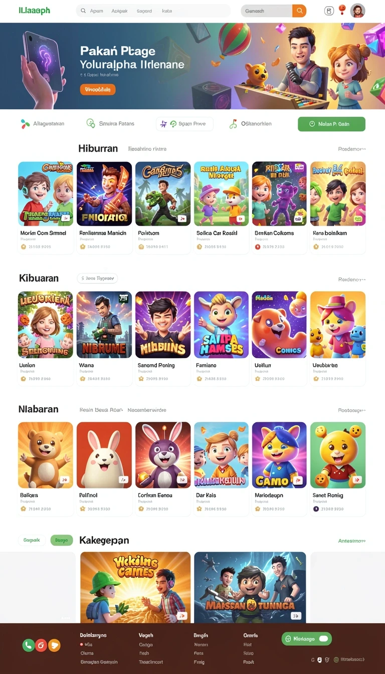 Screenshot Unduh masbro12 APK Gratis untuk Android nomor 1