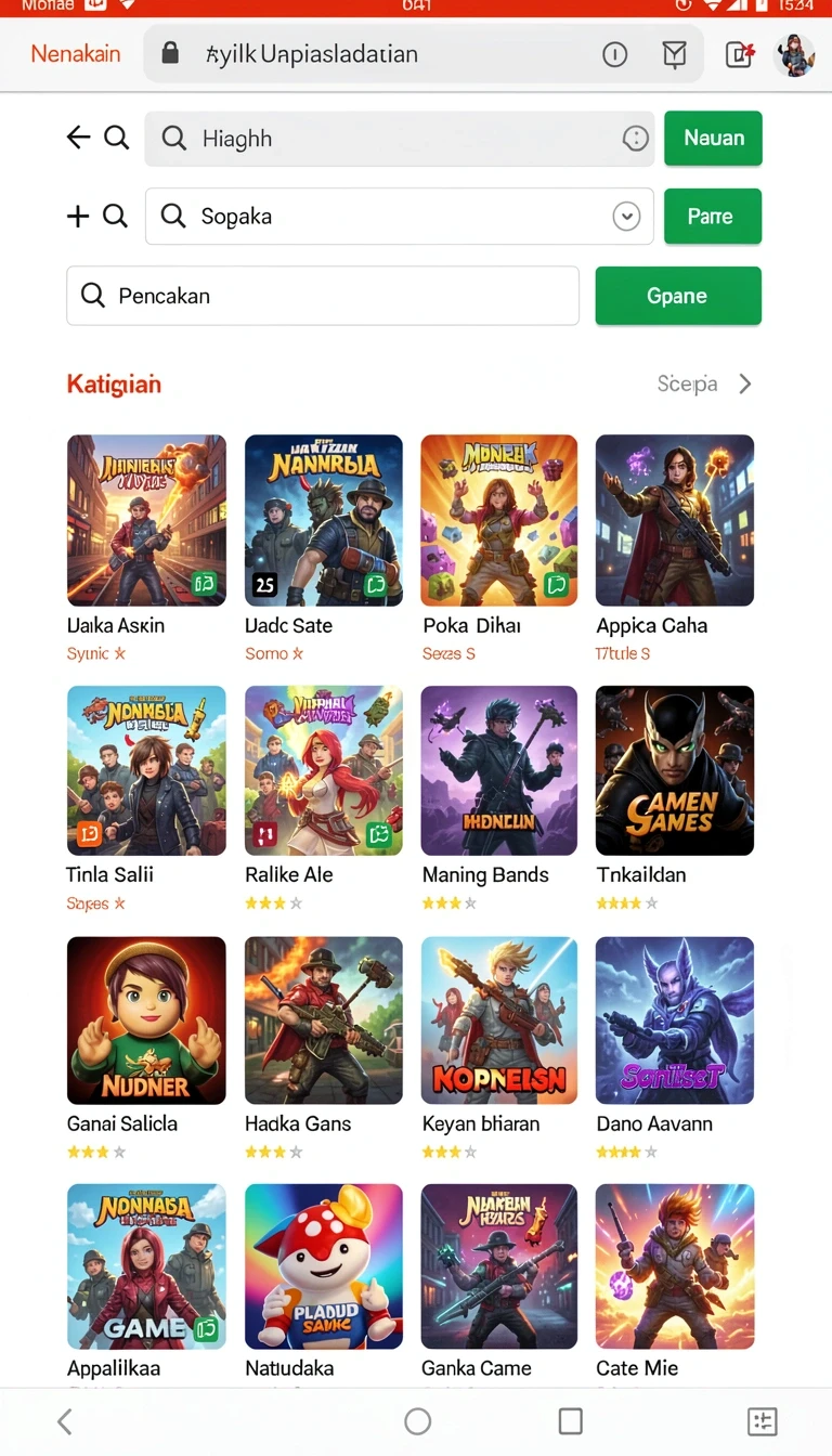Screenshot Panduan Lengkap Aplikasi kamartoto untuk Pemula nomor 1