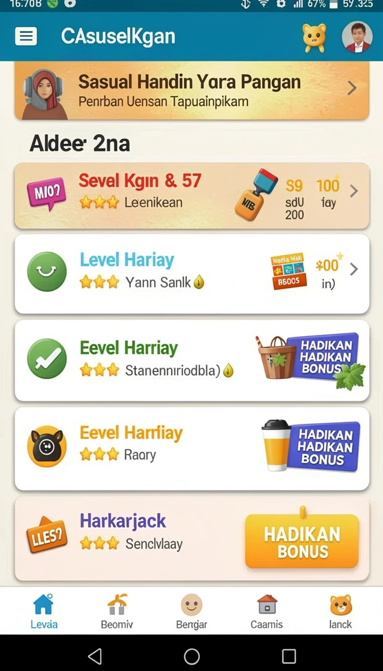 Screenshot Panduan Instalasi Aplikasi slotbom77 di Android nomor 3