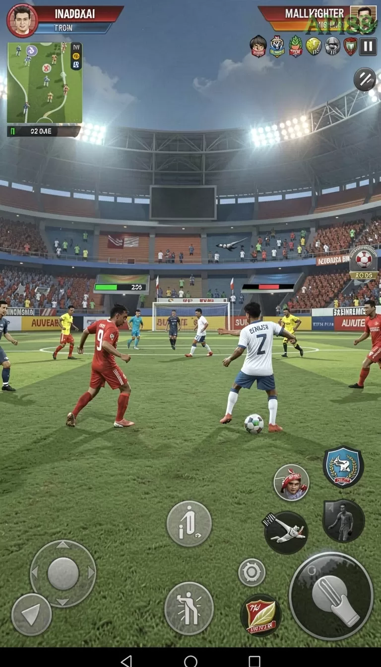 Screenshot letsthor nomor 2