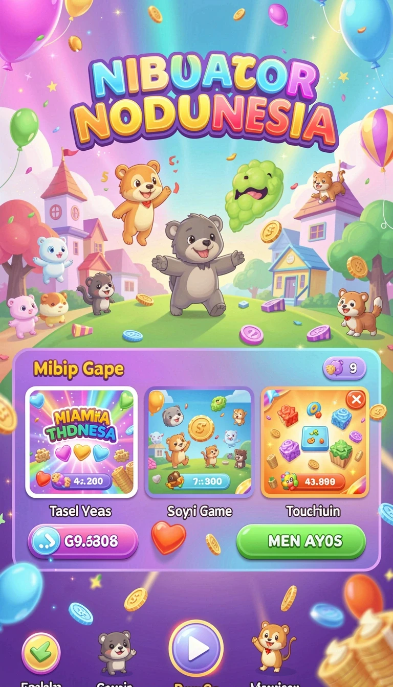 Screenshot pusatmenang APK Terbaru untuk Android Tanpa Iklan nomor 1