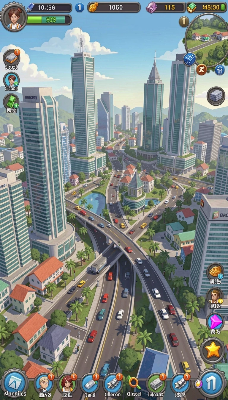 Screenshot Kelebihan dan Fitur Aplikasi mantra55 Terbaru nomor 3