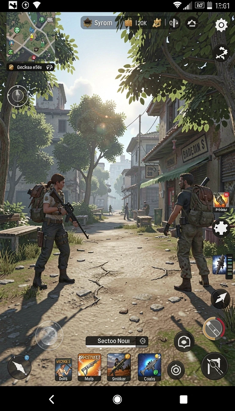 Screenshot Unduh pp7slot APK Gratis untuk Android nomor 3