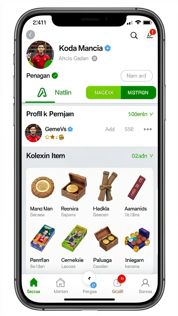 Screenshot Panduan Lengkap Aplikasi pastihoki untuk Pemula nomor 1