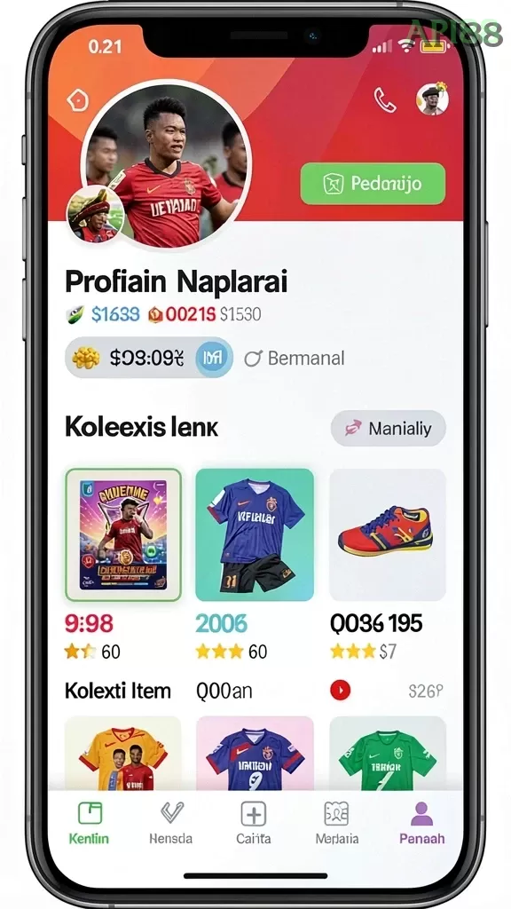 Screenshot homebet88 nomor 1